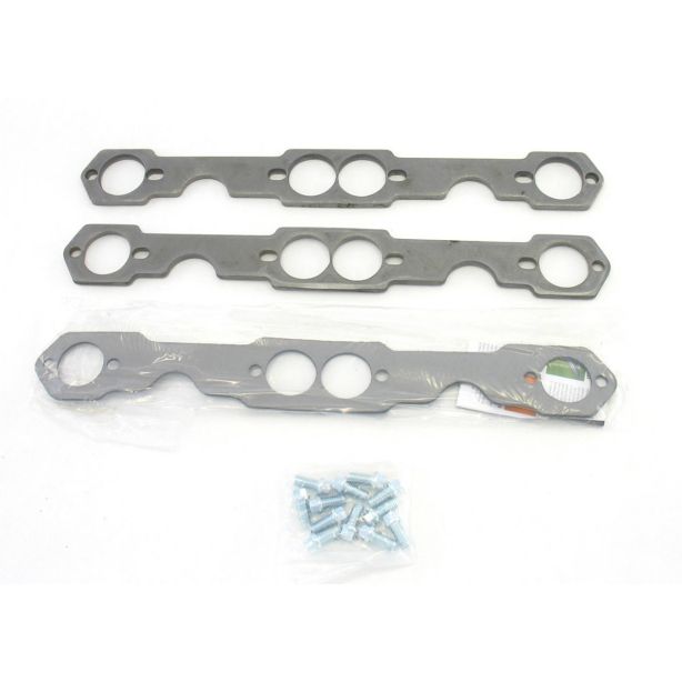 Header Flange Kit - SBC 5/16 Thick PATRIOT EXHAUST H7864