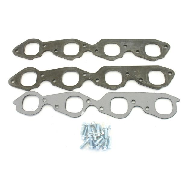 Header Flange Kit - BBC 3/8 Thick PATRIOT EXHAUST H7899