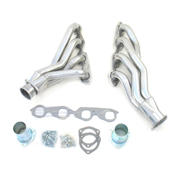 Coated Headers - BBC A-F & G Body PATRIOT EXHAUST H8012-1