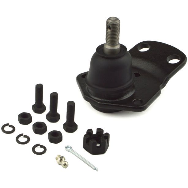 Greaseable E-Coated Lower Ball Joint PROFORGED 101-10439