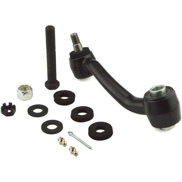 Fast Ratio Idler Arm Mopar E/B Body PROFORGED 102-10063