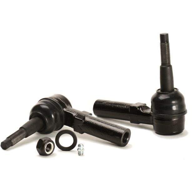 Bolt-in Bumpsteer Kit 05-14 Ford Mustang PROFORGED 104-10812