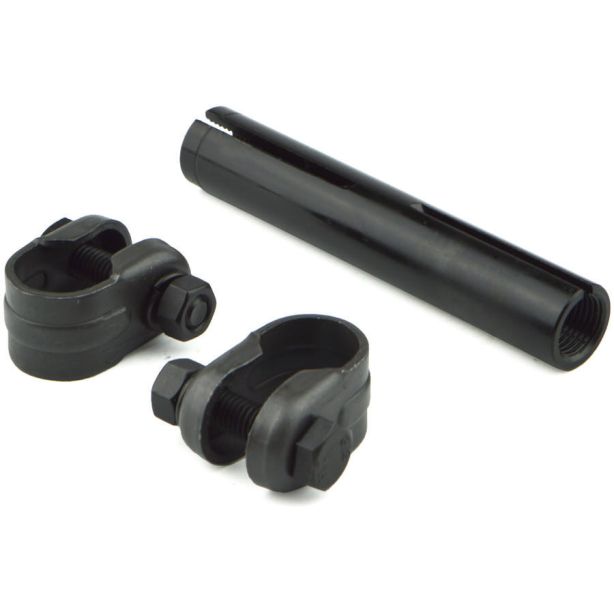 Tie Rod End Adjusting Sleeve Left PROFORGED 105-10032