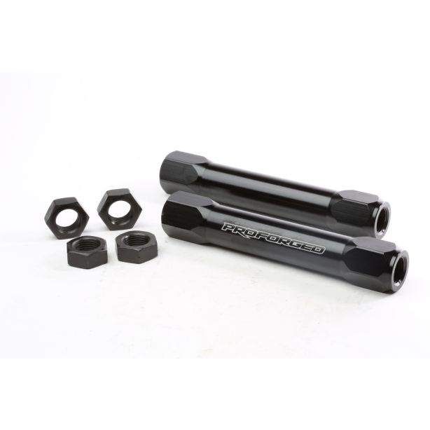 Billet Tie Rod Sleeves 1967-69 Camaro/Firebird PROFORGED 105-10037