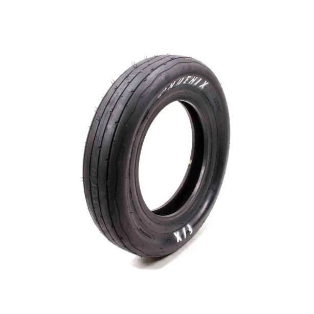 Tire 4.5/26.0-15 (DE) Phoenix Drag Front PHOENIX RACING WHEELS PH180