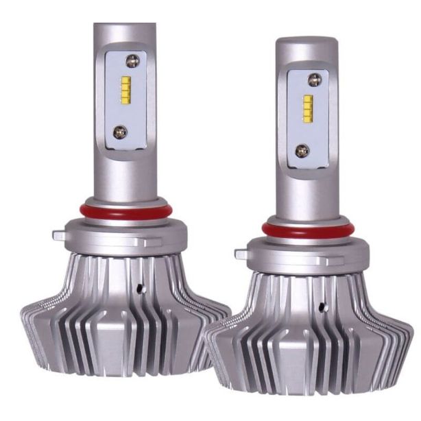 All Weather LED 4K Bulbs H16 PIAA 24-17516