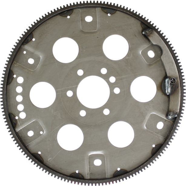 Flywheel Assembly BBC 454 Ext. Balance PIONEER FRA-111