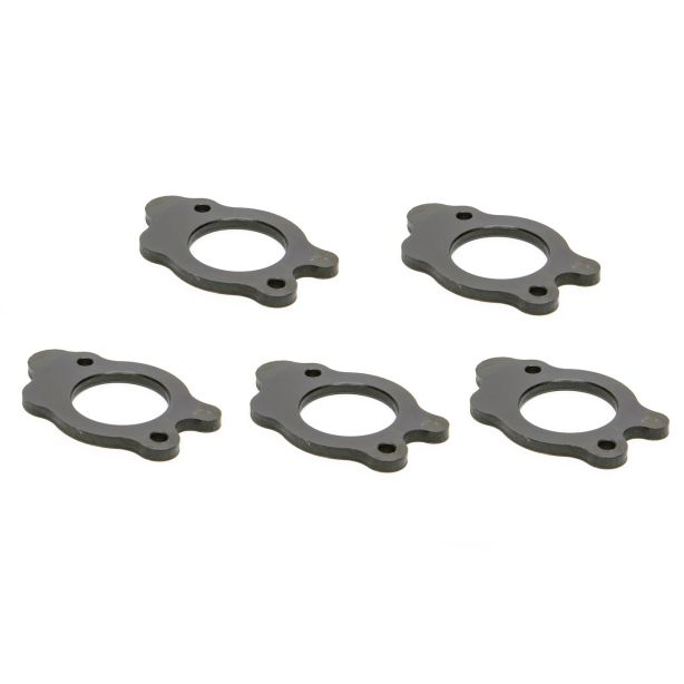 Cam Thrust Plates (5) - SBF PIONEER PF-125-5