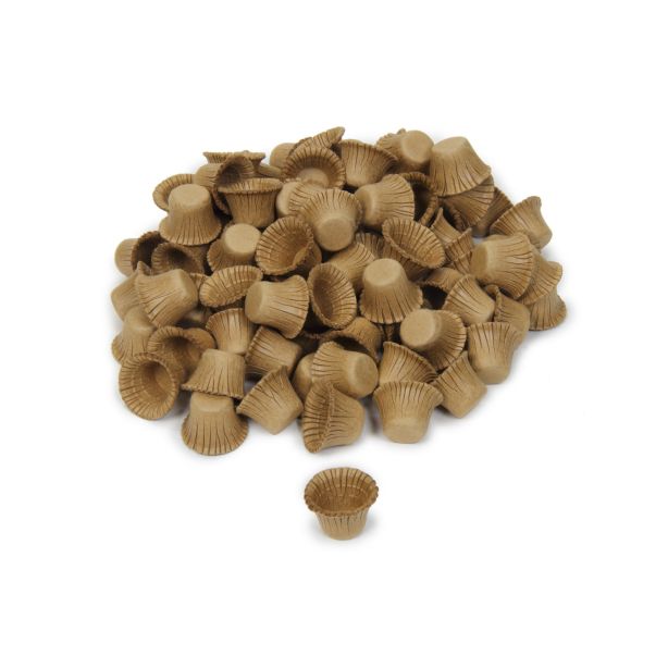 Paper Plugs (100pk) 14mm PIONEER PG-420-100