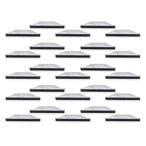 Woodruff Keys  25pk 3/16 x 1-13/16 PIONEER PK-178-25