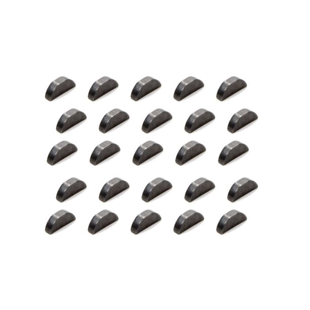 Woodruff Keys - (25) 3/16 x 3/4 PIONEER PK-9-25