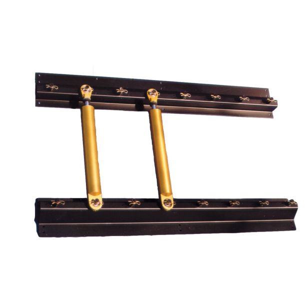 2 Piece Shock Rack 8pc Unit PIT-PAL PRODUCTS 136