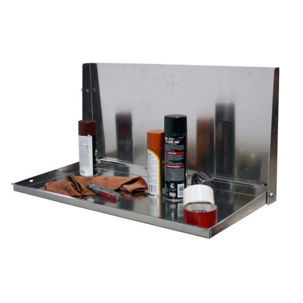 Flip Down Tray 30x16x3 PIT-PAL PRODUCTS 152