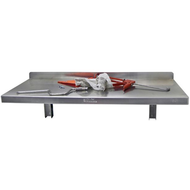 Fold Down Table 44in x 18in PIT-PAL PRODUCTS 158