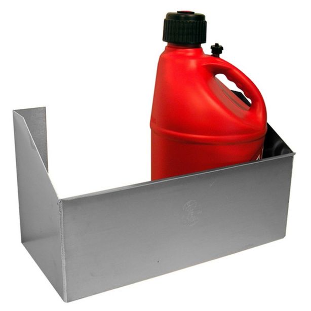 Fuel Jug Rack 2 Jug 23x12x13 PIT-PAL PRODUCTS 181