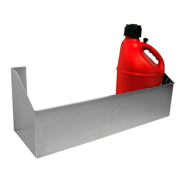 Fuel Jug Rack 3 Jug 34.5x12x13 PIT-PAL PRODUCTS 182