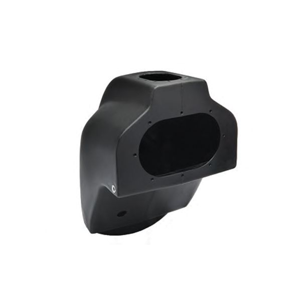 Tank Shell 16 Gallon Molded Inserts SALDANA FT OMS 16