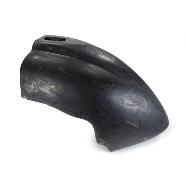 Tank Only 28 Gallon Outlaw Style SALDANA FT OS 28