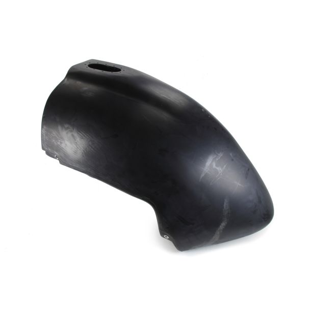 30 Gallon Shell Only Top Pick-Up SALDANA FTOS30