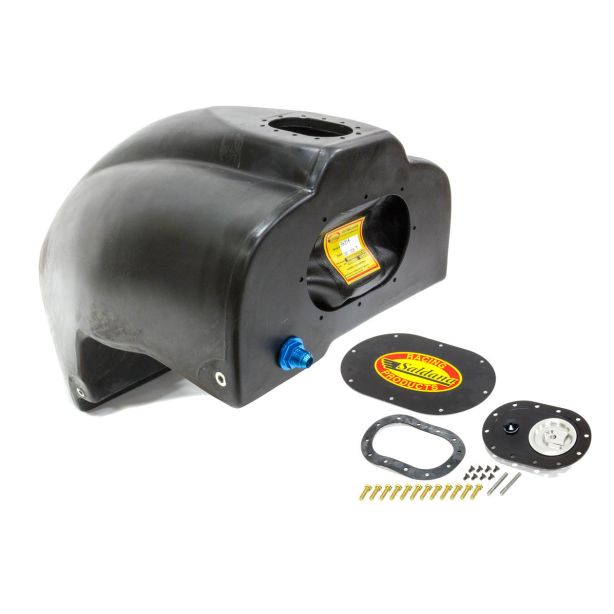 28 Gal Sprint Fuel Cell Complete SALDANA FTA OS 228-T
