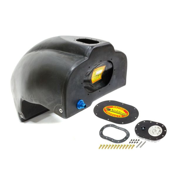 28 Gal Sprint Fuel Cell W/ Collector And Filter SALDANA FTA OS 228C-T