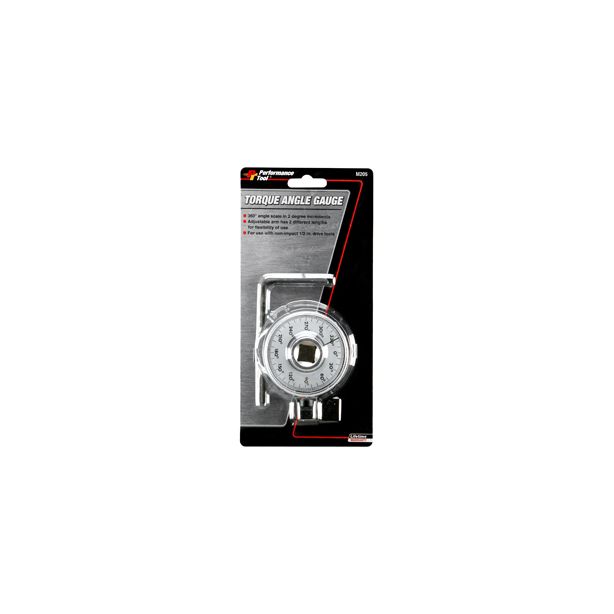 Torque Angle Gauge