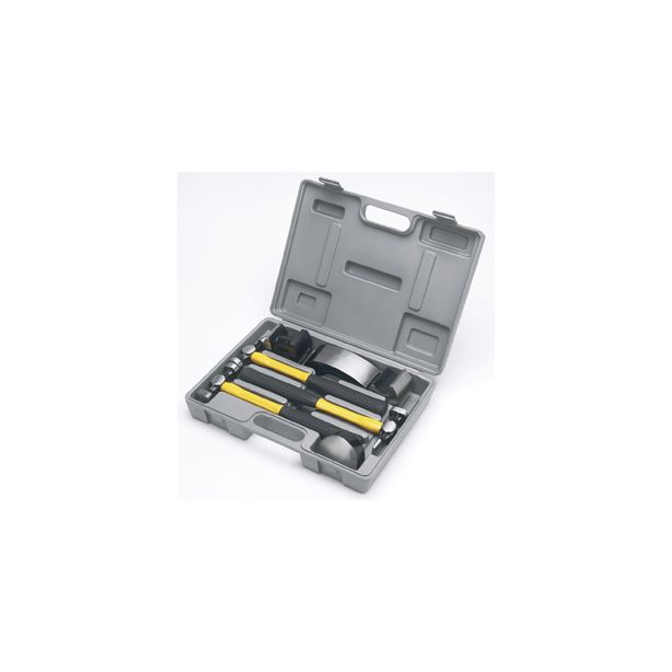 Wilmar M7007 7 Piece Autobody Repair Kit