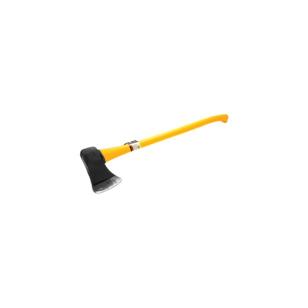 3.5lb Axe Long Fiberglass Anti Shock Handle WILMAR M7109