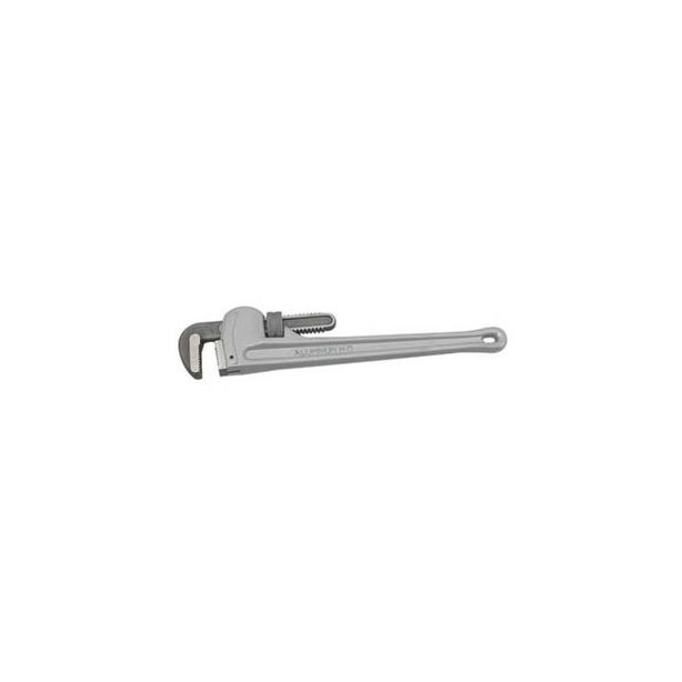 10" Aluminum Pipe Wrench