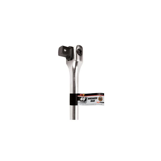 Wilmar W31110 1" Drive 40" Breaker Bar