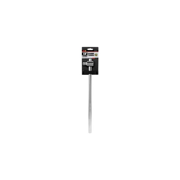 Wilmar W34121 3/4" Dr 18" Sliding T Handle