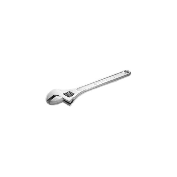24" Adjustable Wrench  WILMAR W424P