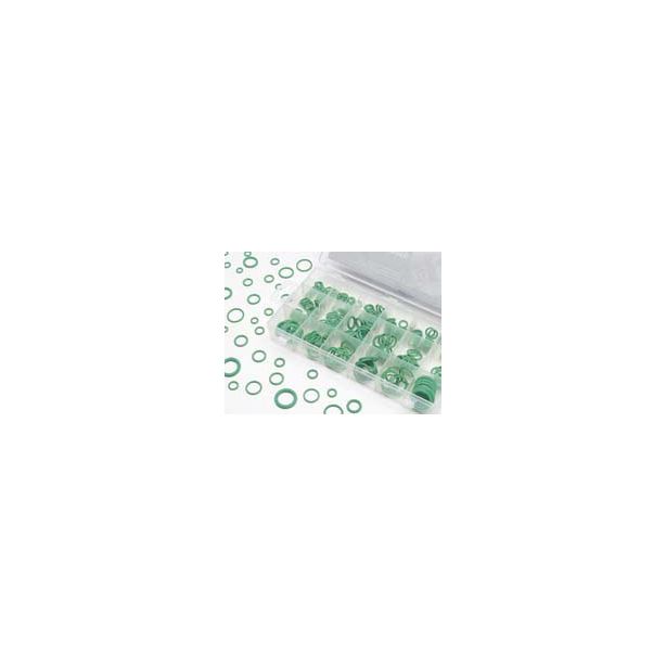 Wilmar W5201 270 Piece Hnbr O Ring Assortment