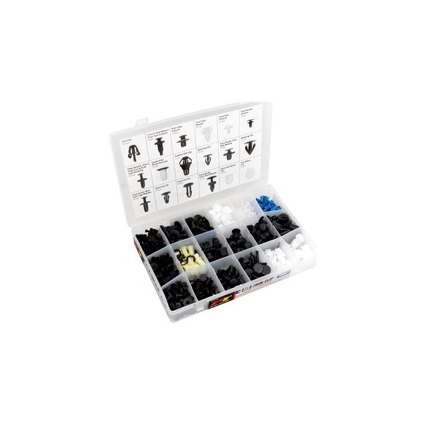418-PC for honda Clip Assortment WILMAR W5244
