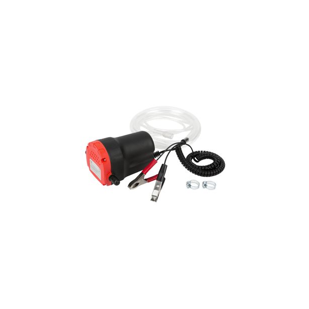 Wilmar W54170 12V Oil Extraction Pump