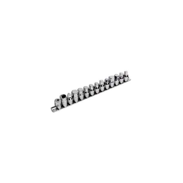 Wilmar W54287 Drain Plug Socket Set