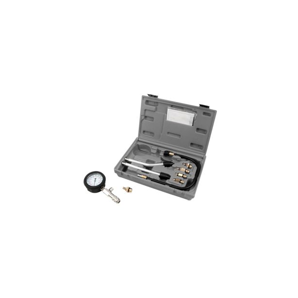 Deluxe Compression Tester Kit  WILMAR W80584