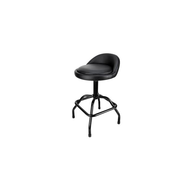 Wilmar W85011 Pneumatic Swivel Bar Stool