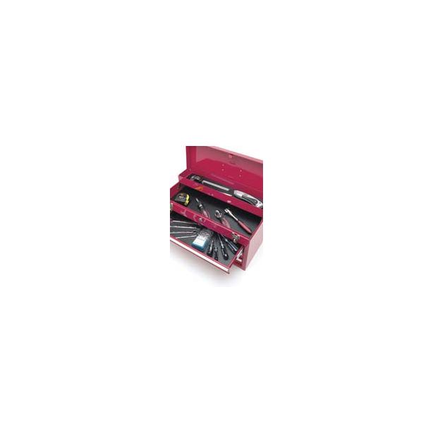 Wilmar W88996 Toolbox Drawer Liner 16 x 96 x 1/16 Thick