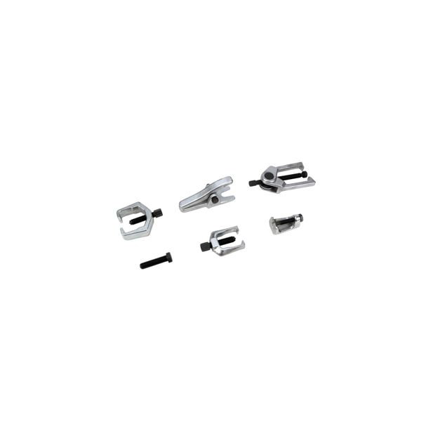 5-Pc Front End Service Kit