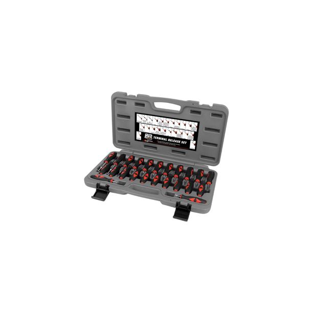 Terminal Release Tool Set  WILMAR W89732