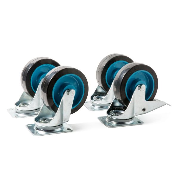 HURRICANE 360 CASTER KIT Port-A-Cool PARCSTH360F0
