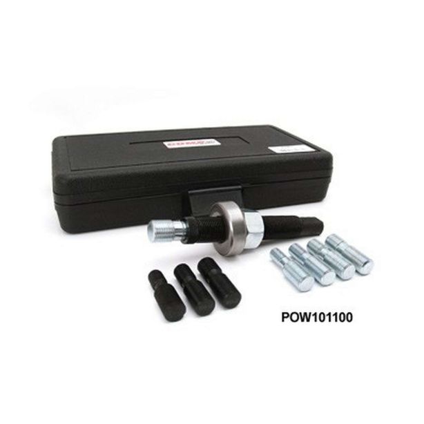 Univ. Harmonic Balancer Installation Kit POWERHOUSE POW101100