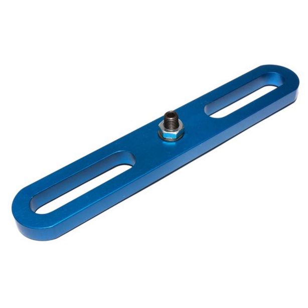 TDC Stop Deck Plate (Heads Off) POWERHOUSE POW101335