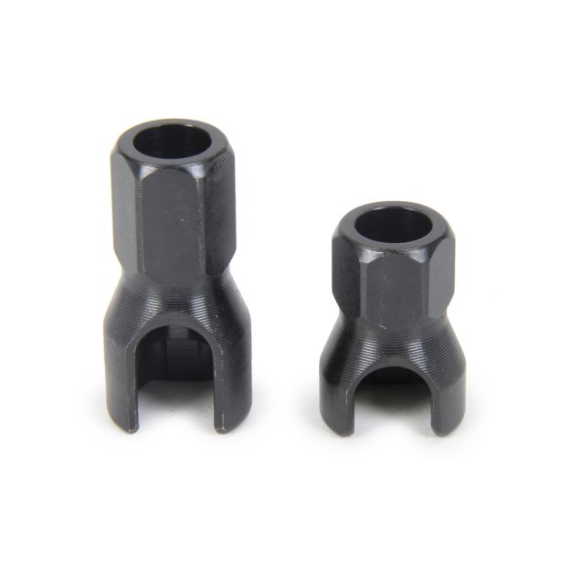 5/8 Spark Plug Socket - 2pc. w/Case POWERHOUSE POW301150
