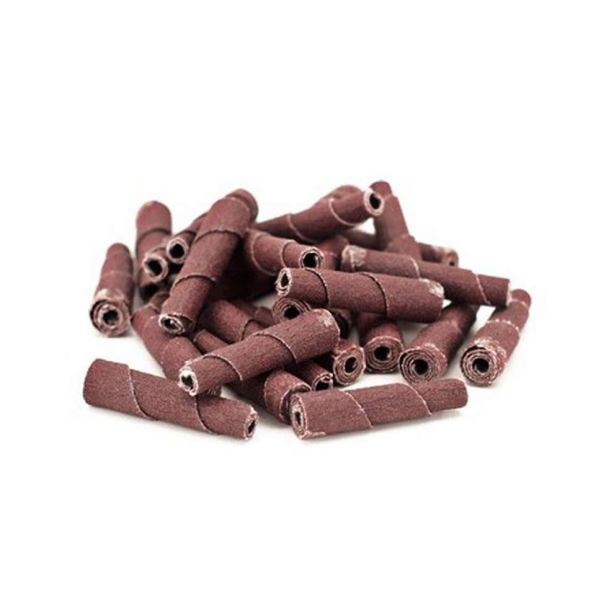 80 Grit Tapered Roll (50  POWERHOUSE POW351790