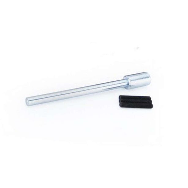 Cross Buff Mandrel w/3 Inserts POWERHOUSE POW351920