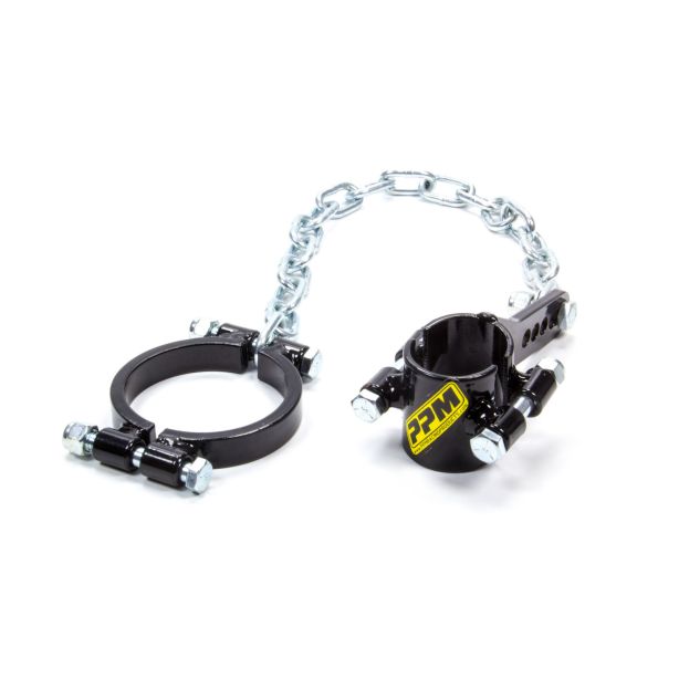Travel Limiting Chain Assembly 1.5in Mnt PPM RACING COMPONENTS PPM0150-LC