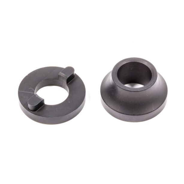 Repl Spacer and Tanged Washer for 0400 PPM RACING COMPONENTS PPM0410