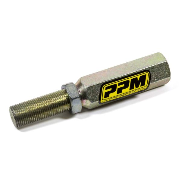 J-bar Adjuster 1in Extra Length PPM RACING COMPONENTS PPM0765L